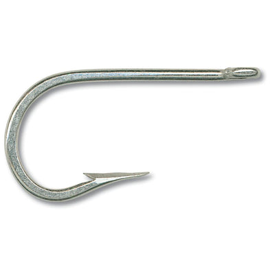 Mustad Big Game 7691DT Southern and Tuna Fishing Hook (Pack of 2