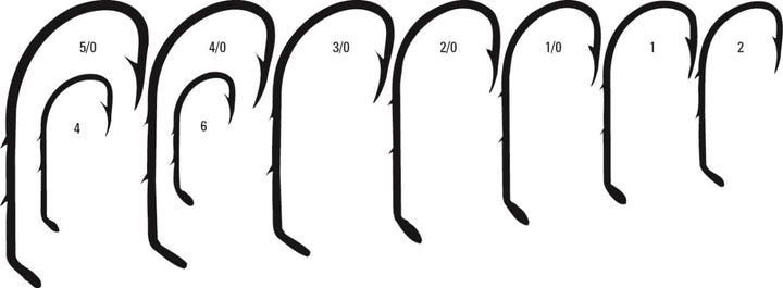 Mustad Beak Baitholder Mustad Beak Baitholder