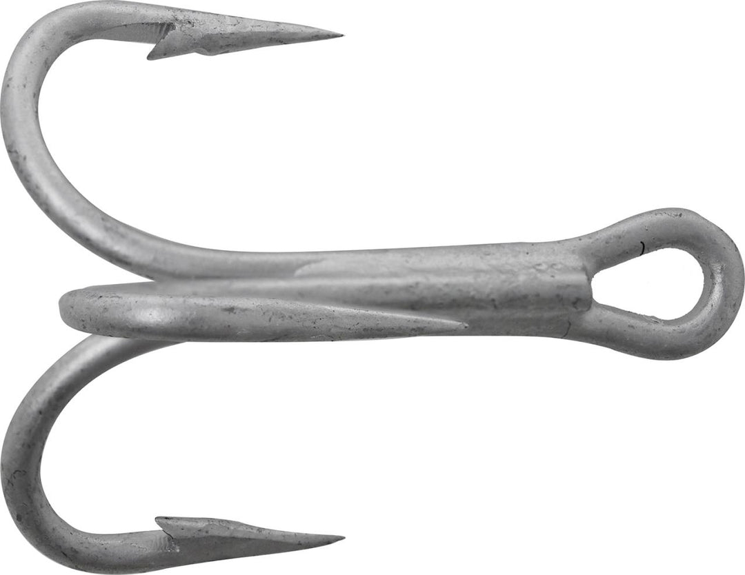 deep sea fishing hook dst Mustad 9430-DS 5X Treble Hooks – Fisherman's Headquarters
