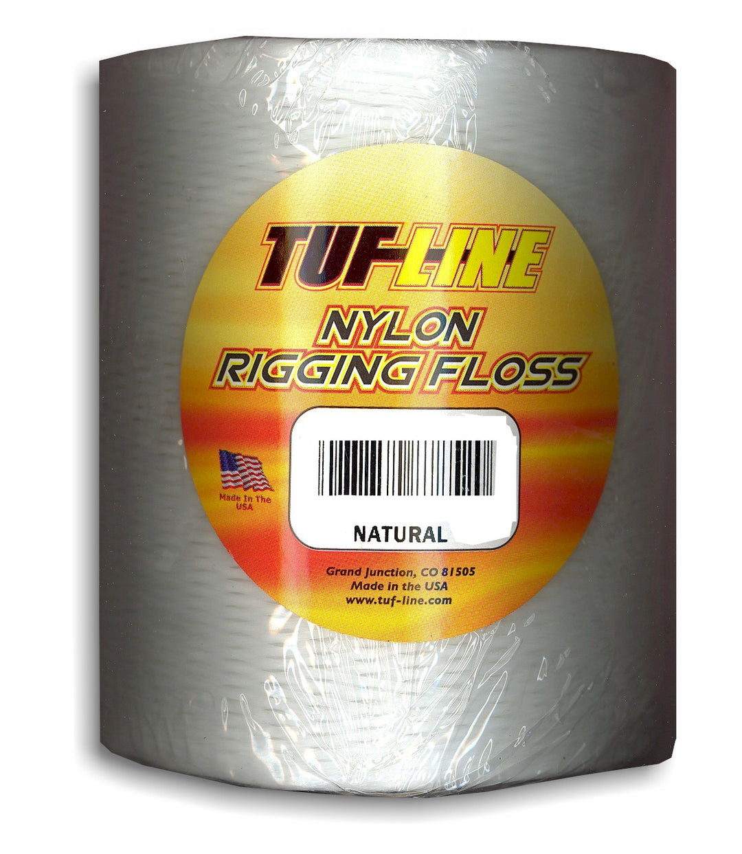 Tuf Line Waxed Rigging Floss Nylon – Fisherman's Headquarters