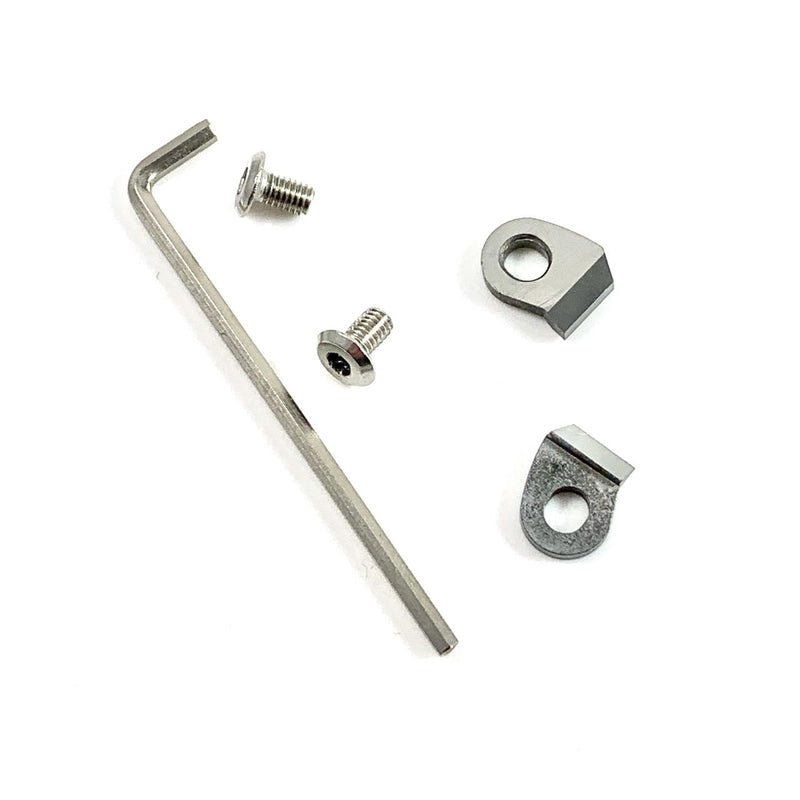 No1 Aluminum Pliers Replacement Cutter Set - 469002057502