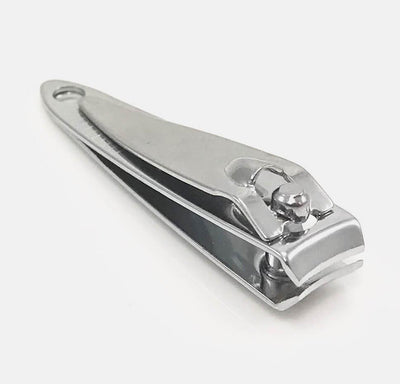No1 Ncs Nail Clipper Small 2" Stainless Steel - 469002010019