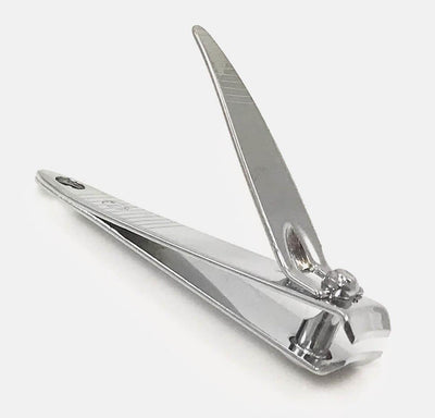 No1 Ncs Nail Clipper Small 2" Stainless Steel - 469002010019