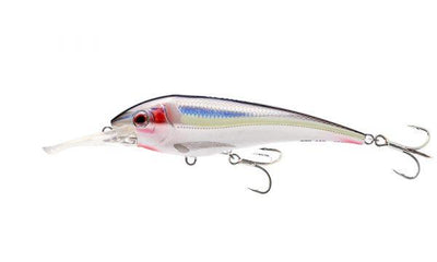 Nomad Design Shallow Floating DTX Minnow Lures - 9351482022785