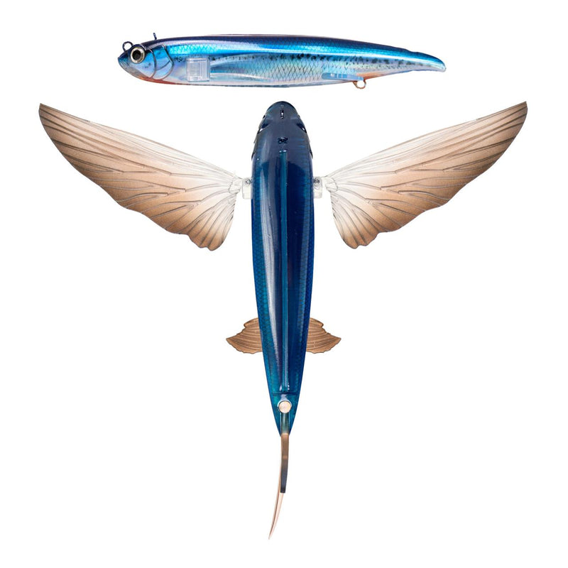 Nomad Design Slipstream Flying Fish - 9351482023126