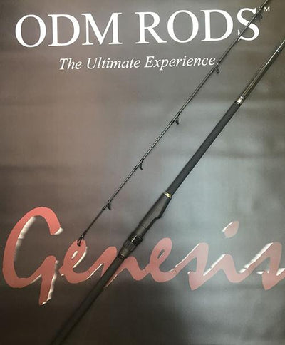 ODM Genesis Surf Rods - 000201331019