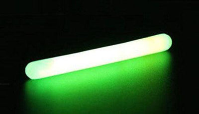 Ocean Sun Light Glow Stick - Green - 6942546200190