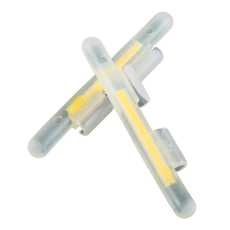 Ocean Sun Rod Tip Light Clip-on Glow Stick - Green - 6942546206048