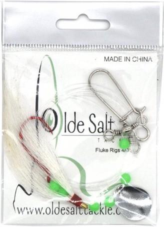 Olde Salt Fluke Rigs - 400917302011