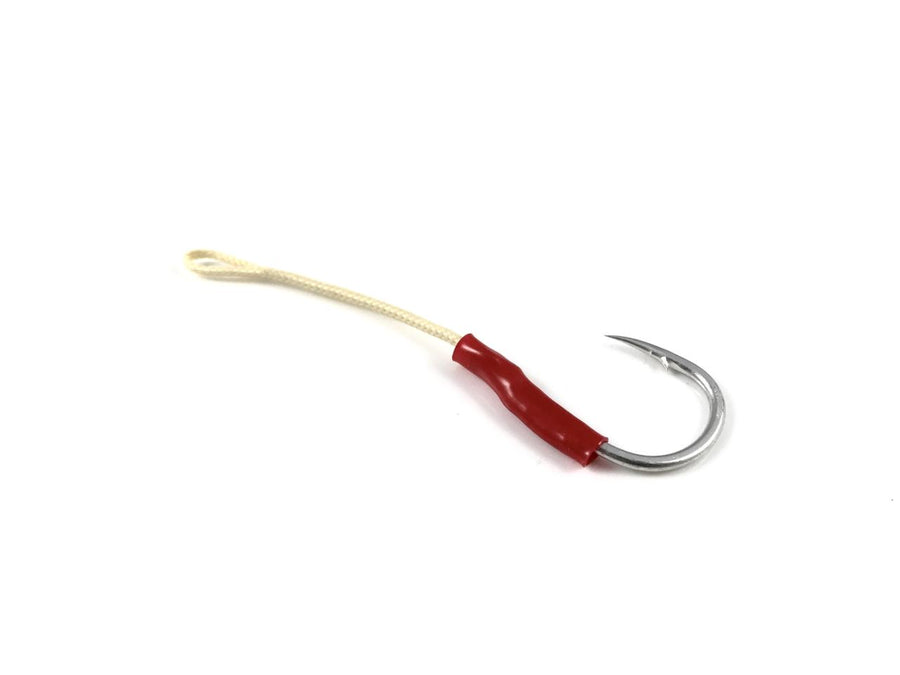 Owner Dancing Stinger Assist Hooks 3/0 Medium