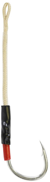 big monster fish hook Owner 5/0 Dancing Stinger Hooks No of Rods:4 Child gets fishing hook rod belt Some big game anglers