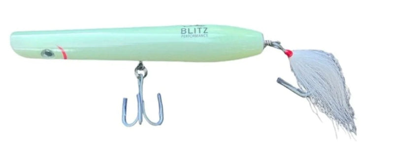 Blitz Performance Pencil Popper 8-inch