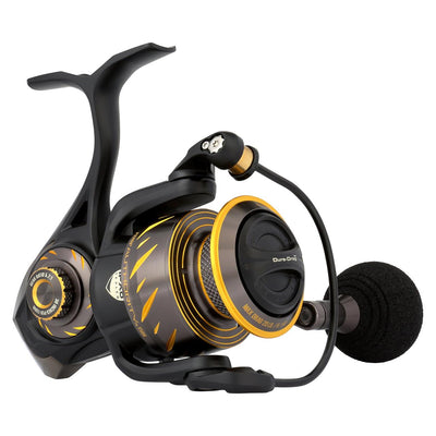 The new Penn Spinfisher SSVII are now available. If you are after