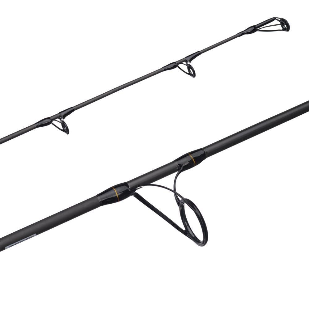 penn battalion fishing rod Penn Battalion II Inshore Spinning Rod