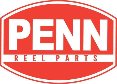 PENN REEL PARTS, PART #27-99 LEFT SIDEPLATE FOR PENN SILVER BEACH 99 FISHING  REEL - Berinson Tackle Company