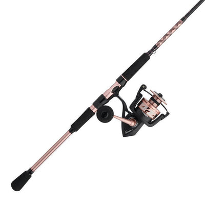 Rod & Reel Combos- Spinning Combo