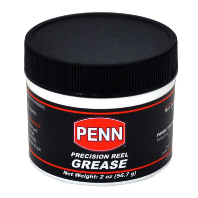 Penn Reel Grease - 74680292359