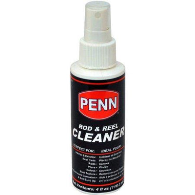 Penn Rod & Reel Cleaner - 03132418771