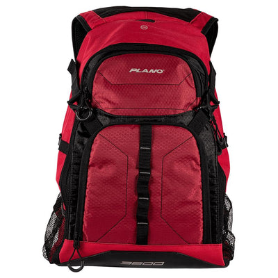 Plano E-Series Tackle Backpack - 024099007535