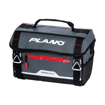 Plano Weekend Series SoftSider Tackle Bag - 024099371216