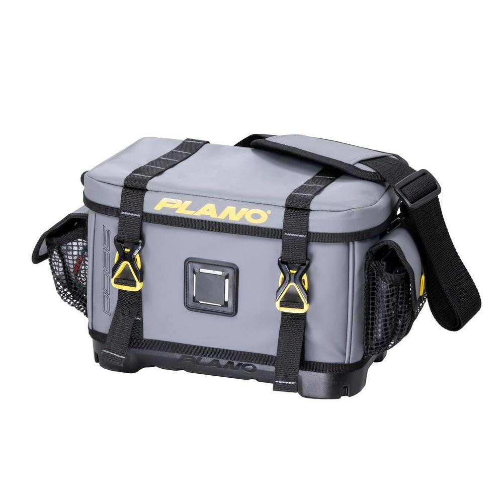 Plano Z-Series Fishing Tackle Bag – Fisherman's Headquarters