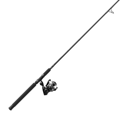 PENN Passion Spinning Reel and Fishing Rod Combo, Nepal