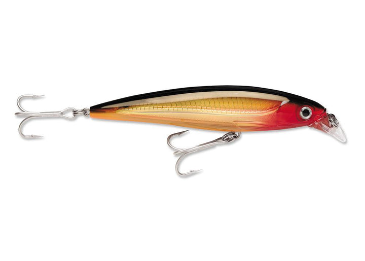 Rapala Saltwater X-Rap (Gold)