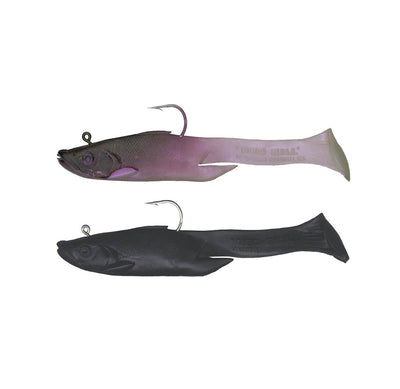 Red Gill Pilchard Lures - 000187911052