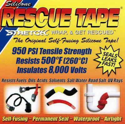 Rescue Tape - 859184001019