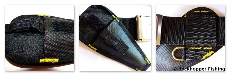 Rockhopper Pliers Holster - 060398601050