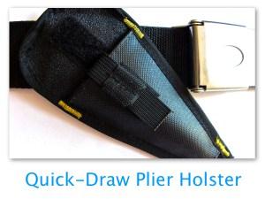 Rockhopper Pliers Holster - 060398601050