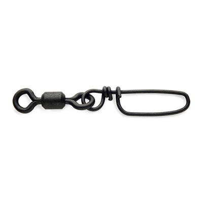 Long Line Clips Snap, Closed Eye Fishing Clips Snap Lightweight Strong  Pulling Force Gourd Shaped for Ocean Fishing(2.0 * 80MM), Swivels & Snaps -   Canada