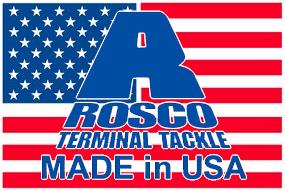 Rosco 900 Stainless Steel EZ Clip - 409000250123