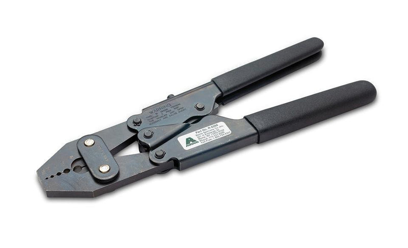 Rosco Heavy Duty Handheld Crimping Pliers - 406260000017
