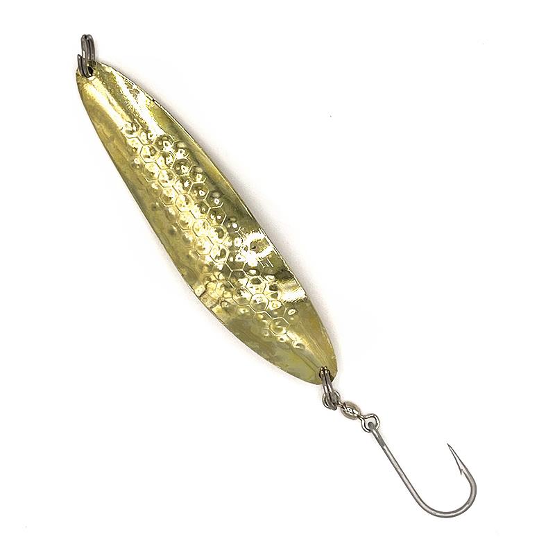 Runoff Lures Spoons - 818078015068