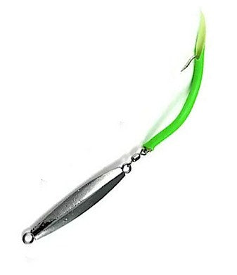 Runoff Diamond Jig Lures Smooth