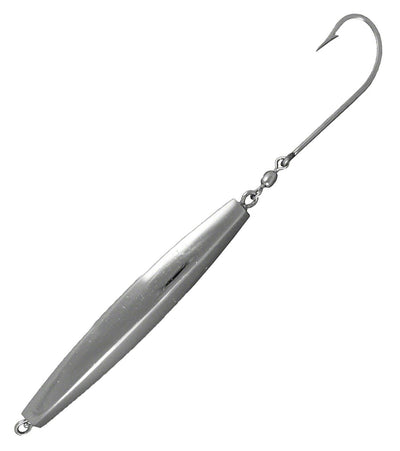 Runoff Diamond Jig Lures Smooth