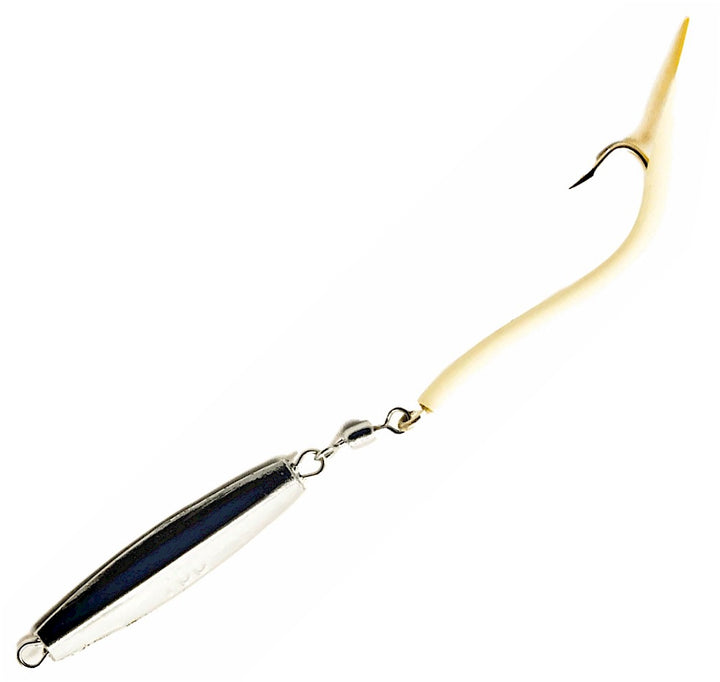 Saltwater Jigs 10 Oz Ava Diamond Jig Fishing Lure  Smooth, Unfinished, No  Hook (We Combine Shipping!) 1oz Jigs