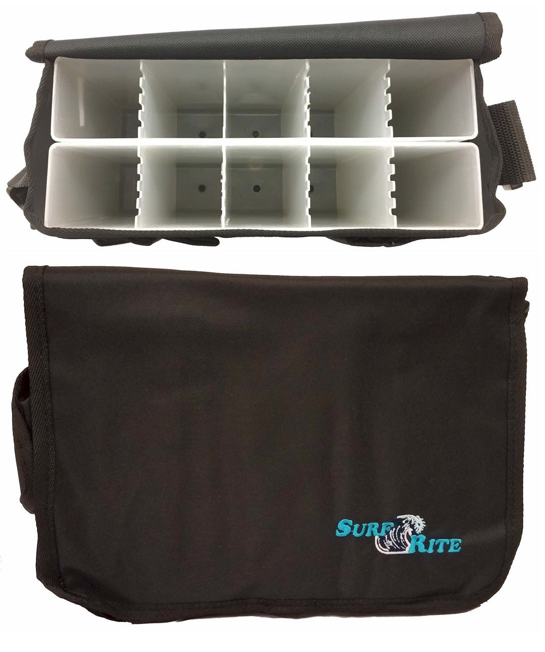 best tackle bag for surf fishing F.J. Neil Surf Rite Surf Bags – Fisherman's Headquarters