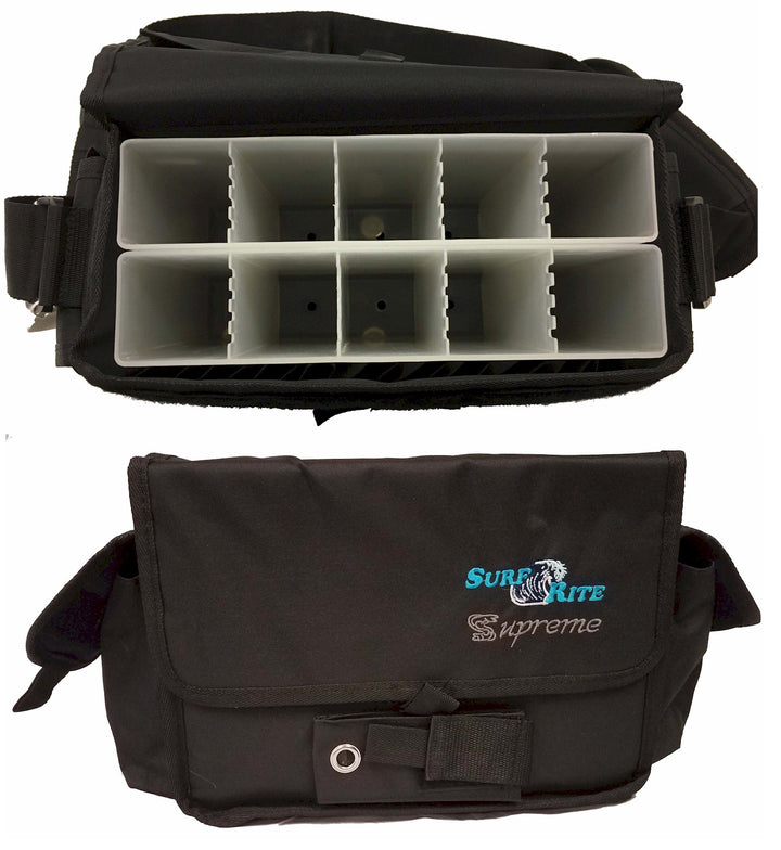 blazer surf tackle bag Supreme Rite Surf Bags Medium Glass Fishing Floats on This bag utilizes three Model:STTBB3000LT #cast