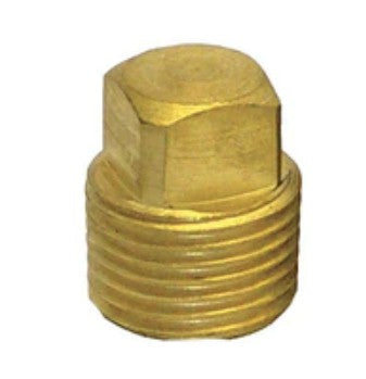 Shoreline Marine Garboard Drain Plug