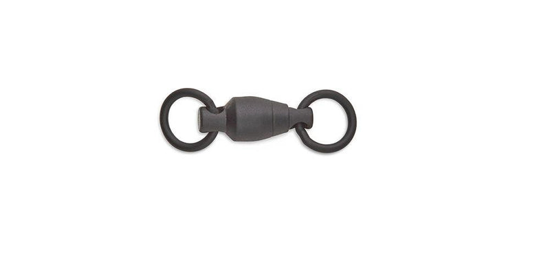 Sampo Double Solid Ring BB Swivel - 050218114822