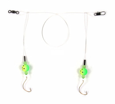 Sea Striker Spot/Kingfish Rigs