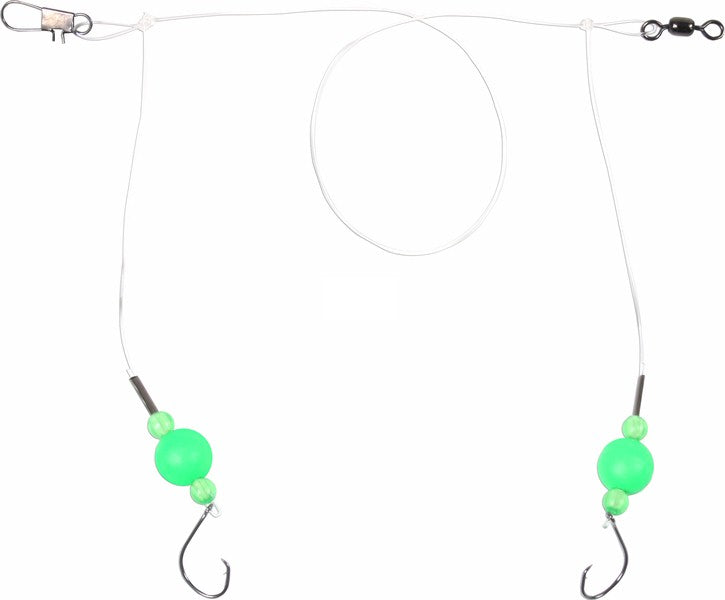 Sea Striker Pro Series Fluorocarbon Kingfish Rig – Fisherman's Headquarters