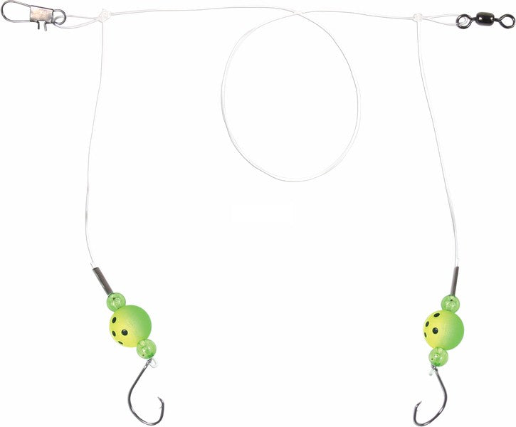 Kingfish Float Rig Sea Striker Pro Series Fluorocarbon Kingfish Rig – Fisherman's Headquarters