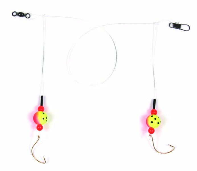 Sea Striker Spot/Kingfish Rigs – Fisherman's Headquarters