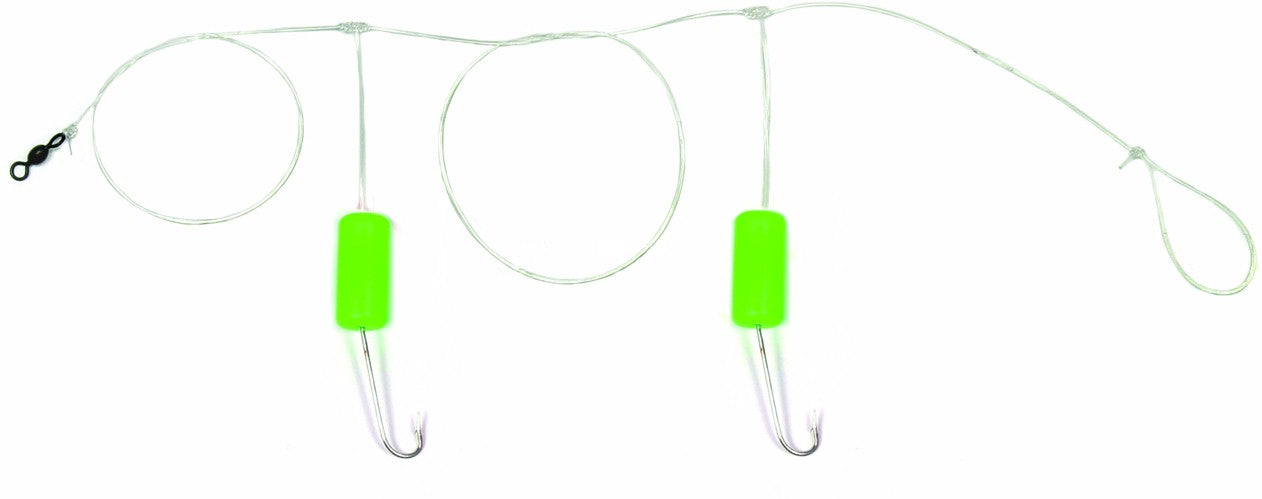 Spot Fish Rigs Sea Striker Spot/Kingfish Rigs – Fisherman's Headquarters