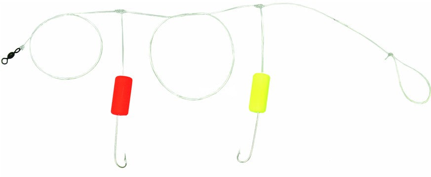 Sea Striker Spot/Kingfish Rigs – Fisherman's Headquarters