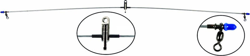 Sea Striker Spreader Bars