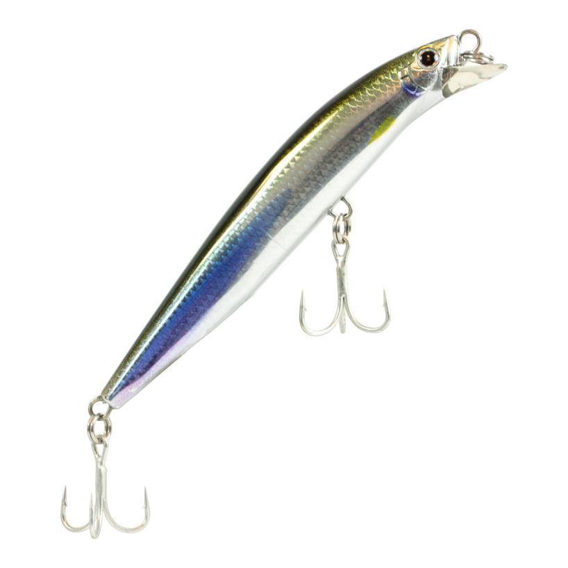 colt sniper fishing lure Shimano Coltsniper Jerkbait – Fisherman's Headquarters